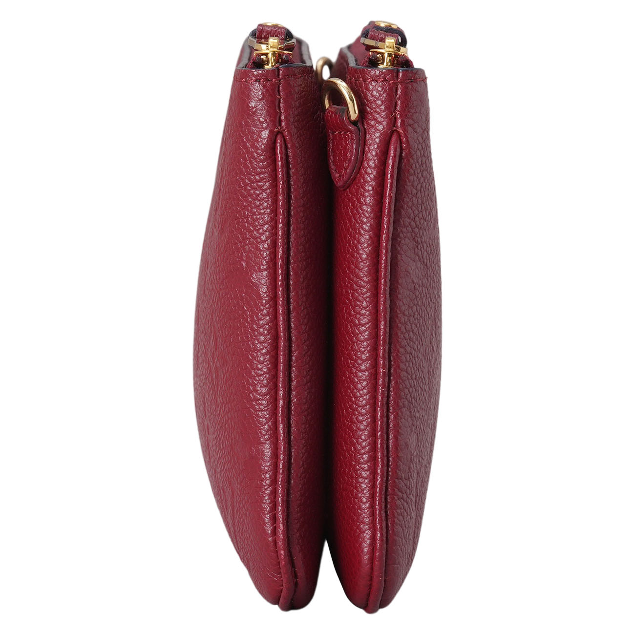 LOUIS VUITTON(USED)루이비통 앙프렝뜨 더블집 포쉐트 체인 크로스백